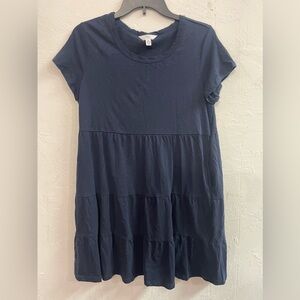 Time and Tru - dress